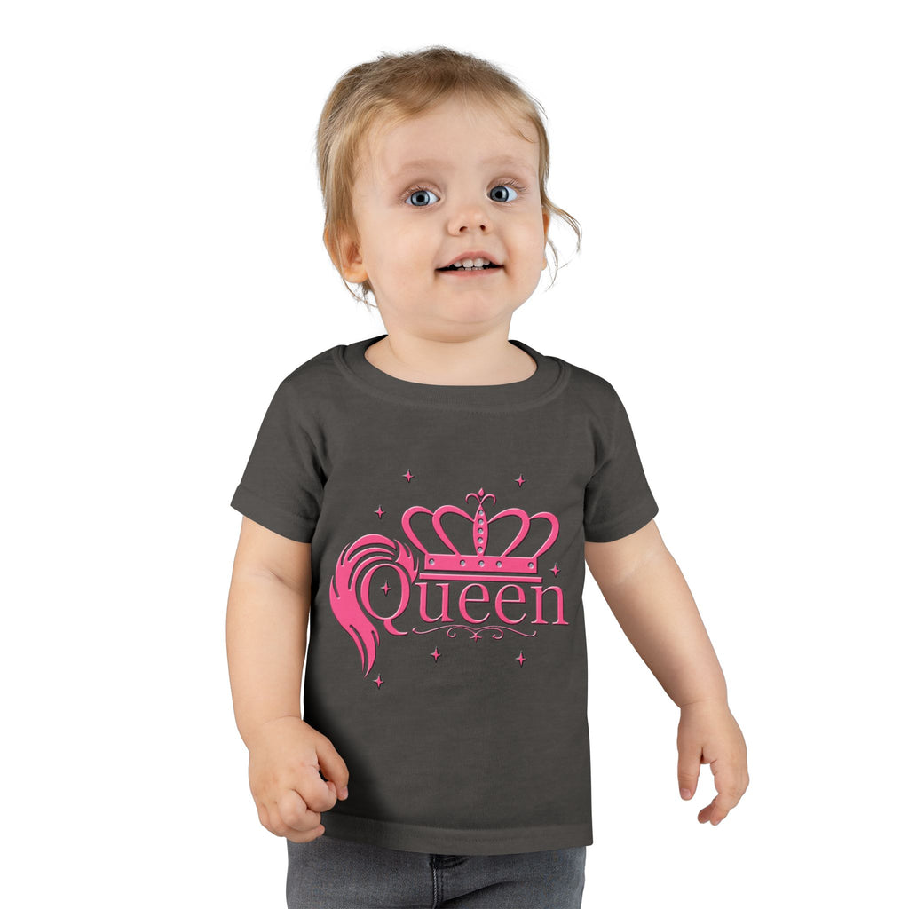 Queen Crown / Toddler