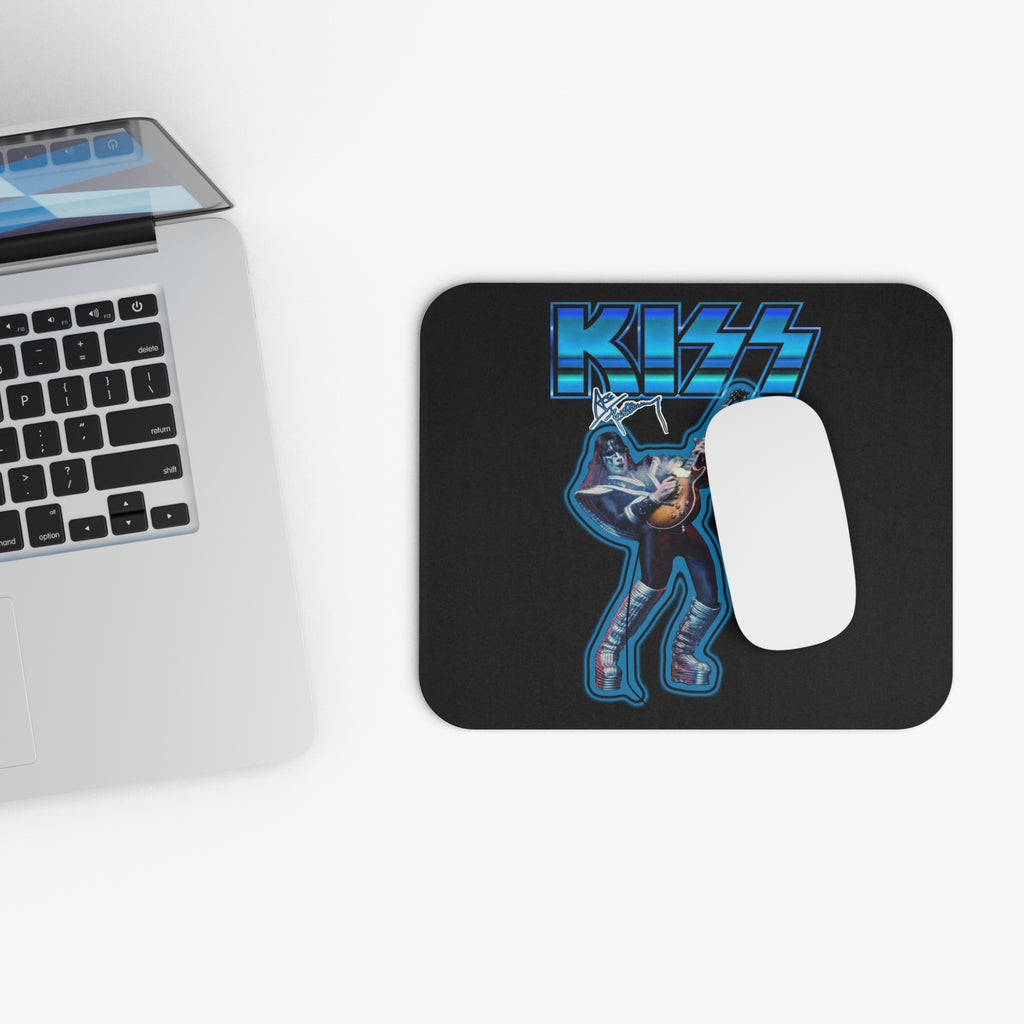 Ace Frehley NY Grove Front / Gaming Mouse Pad