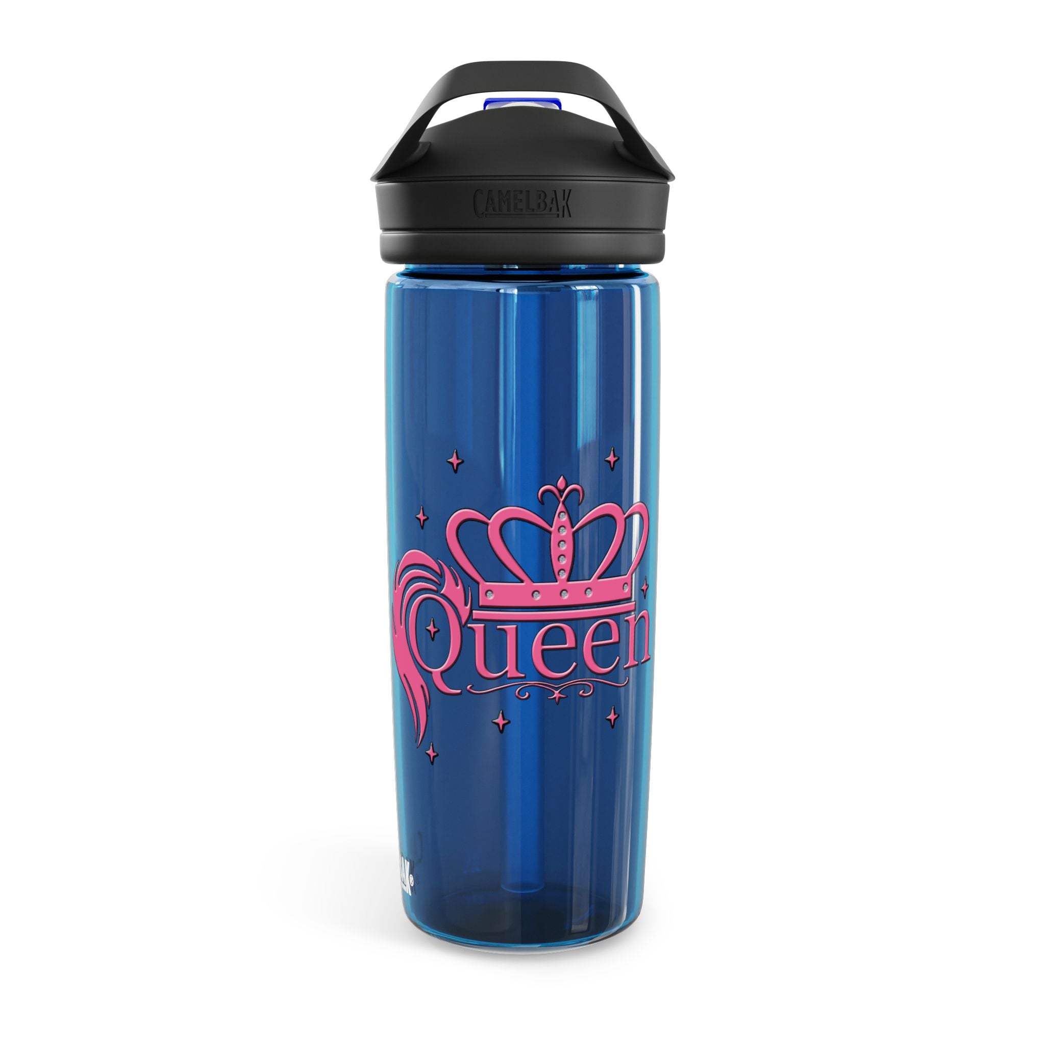 Queen Crown / CamelBak Water Bottle 20/25 oz