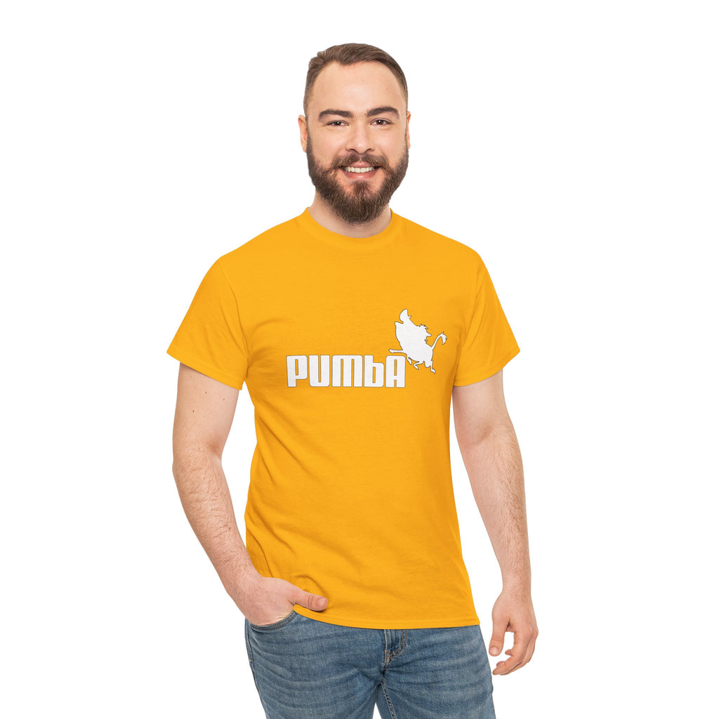 Pumba