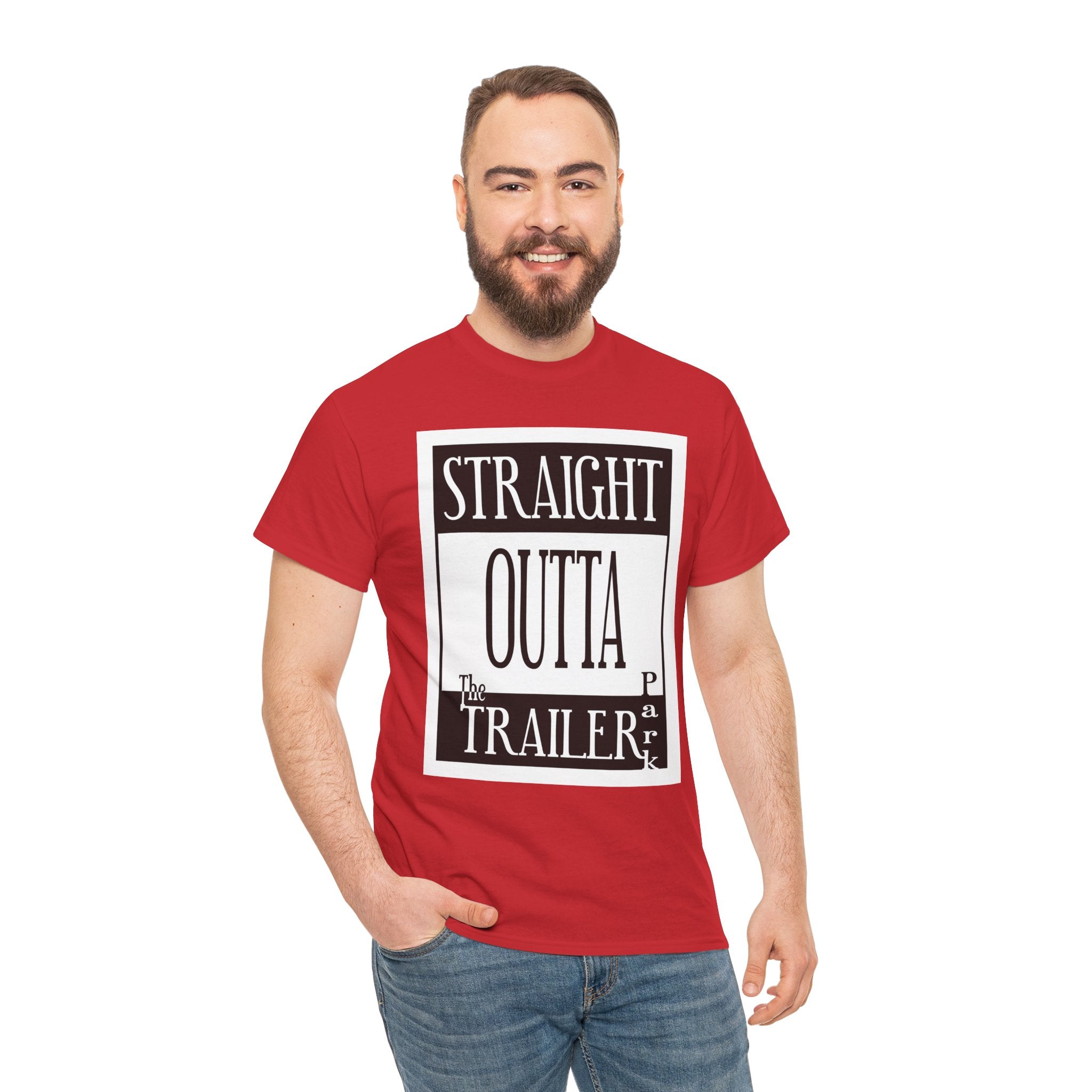 Straight Outta The Trailer Park