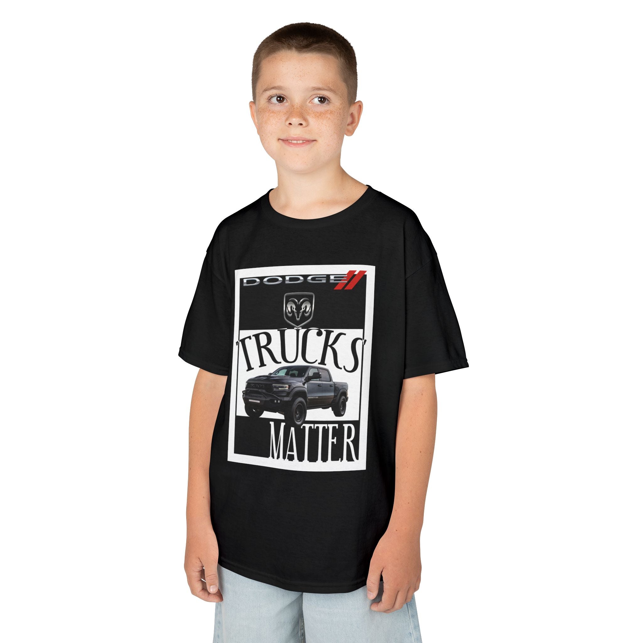 Dodge Truck Matter / Youth