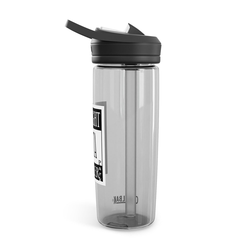 Straight Outta The Trailer Park / CamelBak Water Bottle 20/25 oz