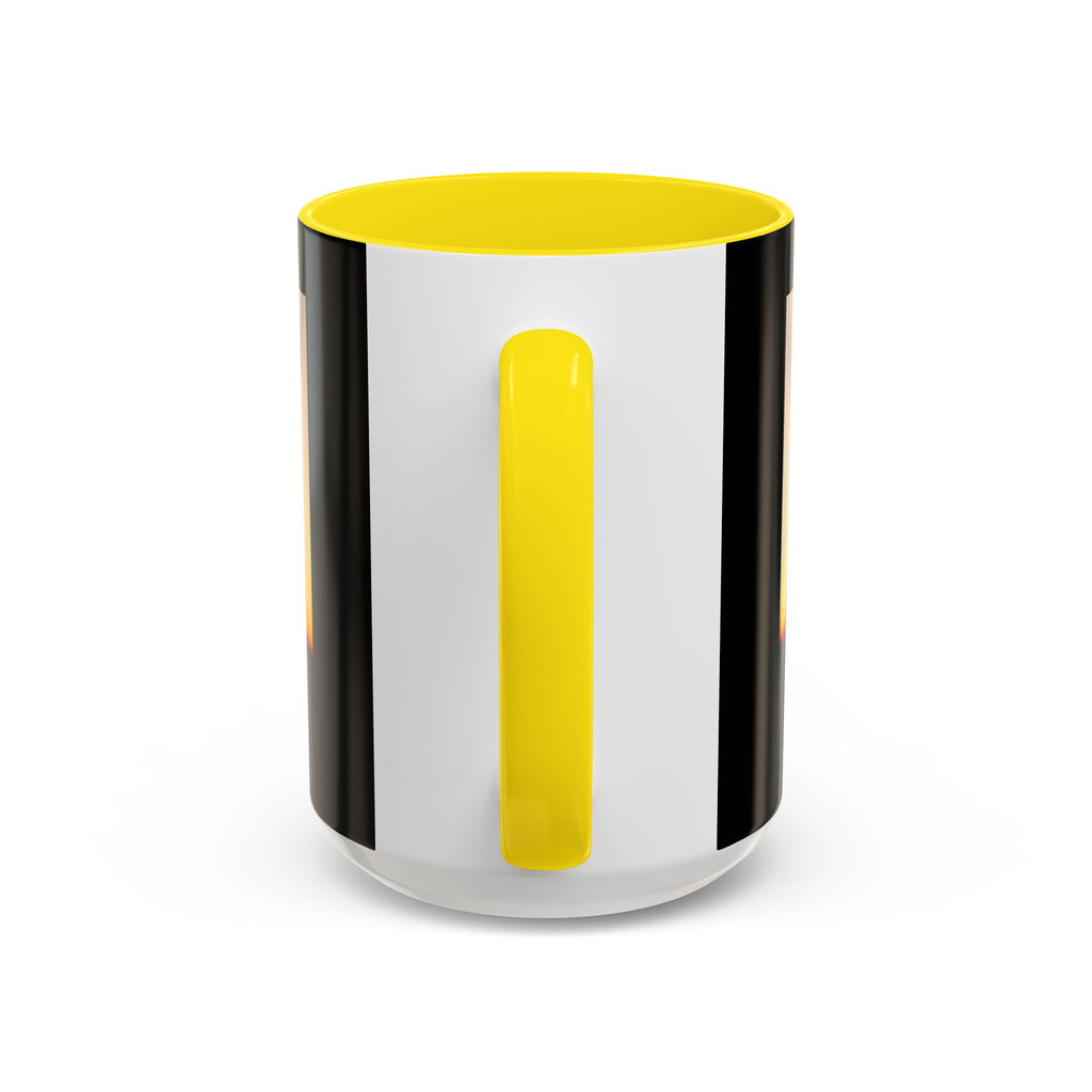 Genesis 1:1 / Revelations End:End / Coffee Mug 11/15oz