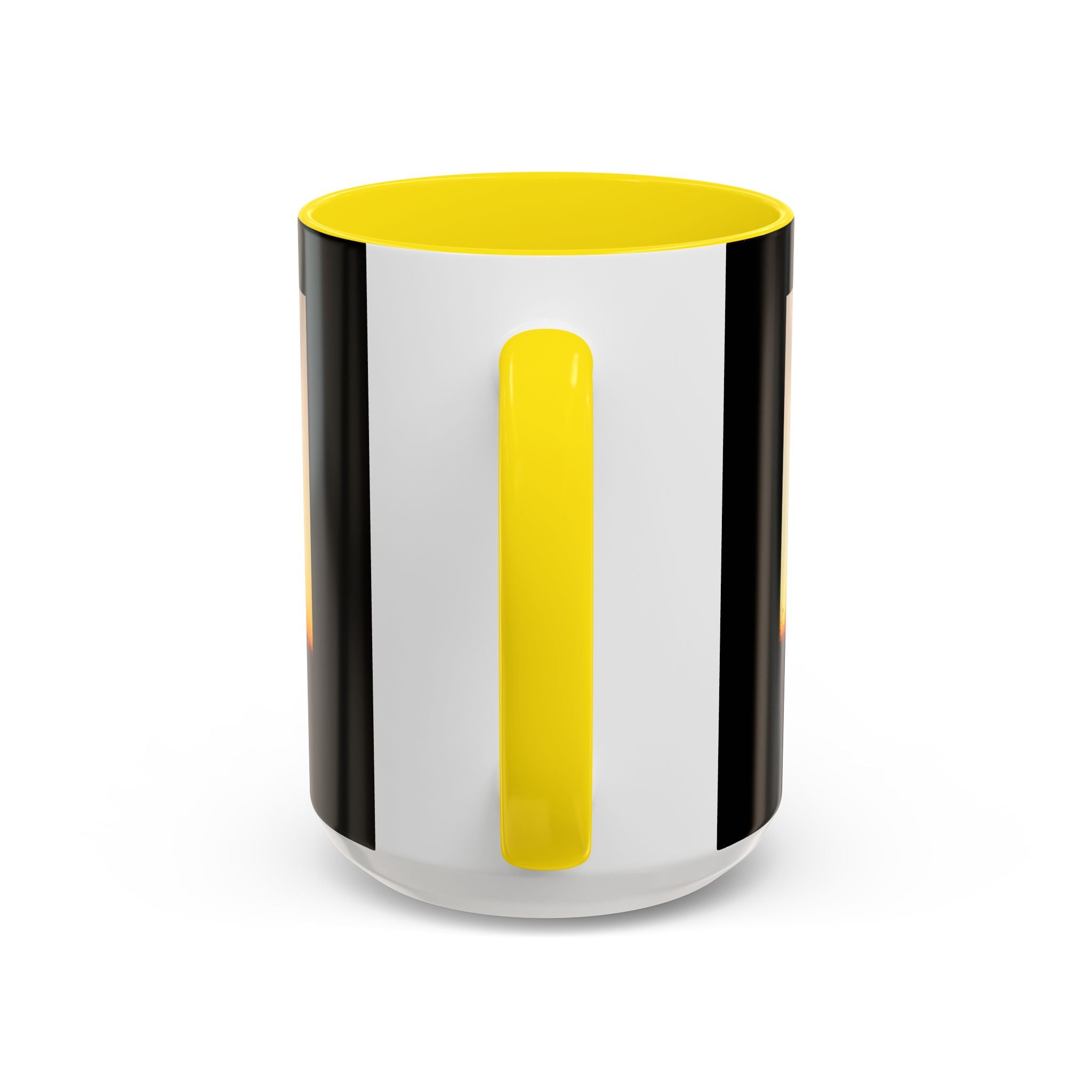 Genesis 1:1 / Revelations End:End / Coffee Mug 11/15oz