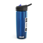 Straight Outta Joe Momma / CamelBak Water Bottle 20/25oz