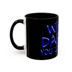 What DAFUK / Accent Coffee Mug 11/15 oz