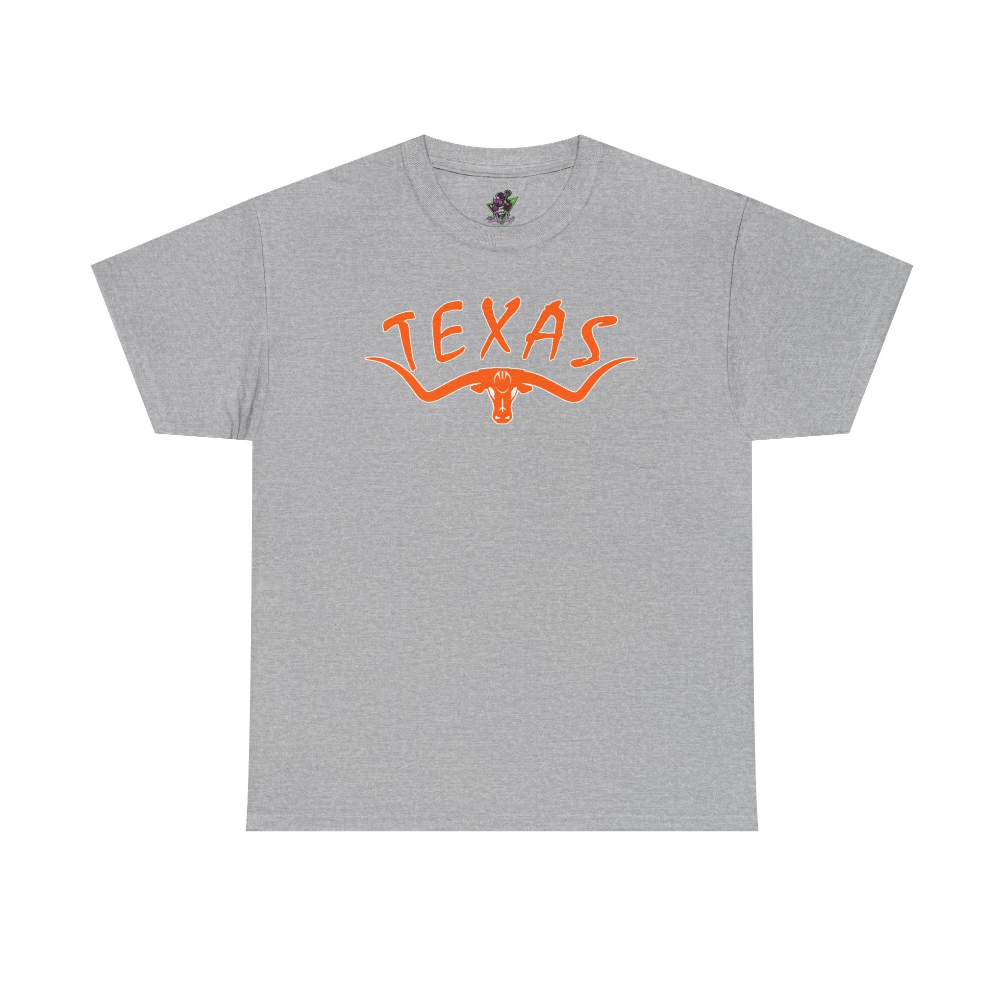 Texas Longhorns 1 F&B