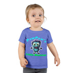PawPaw's Little Monster / Toddler