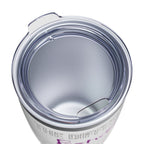 Difference Between Beer / Insulated Tumbler 20oz