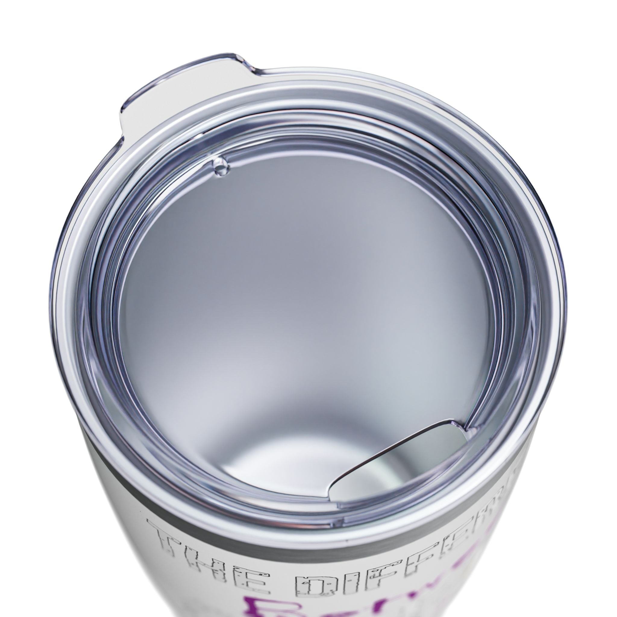 Difference Between Beer / Insulated Tumbler 20oz