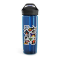 Collection Of Rock / CamelBack Water Bottle 20/25oz