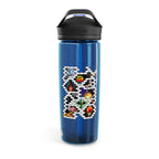 Collection Of Rock / CamelBack Water Bottle 20/25oz