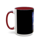 America Puppy 250th / Accent Coffee Mug 11/15oz