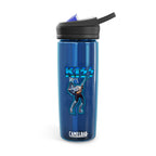 Ace Frehley NY Grove F&B / CamelBak Water Bottle 20/25oz