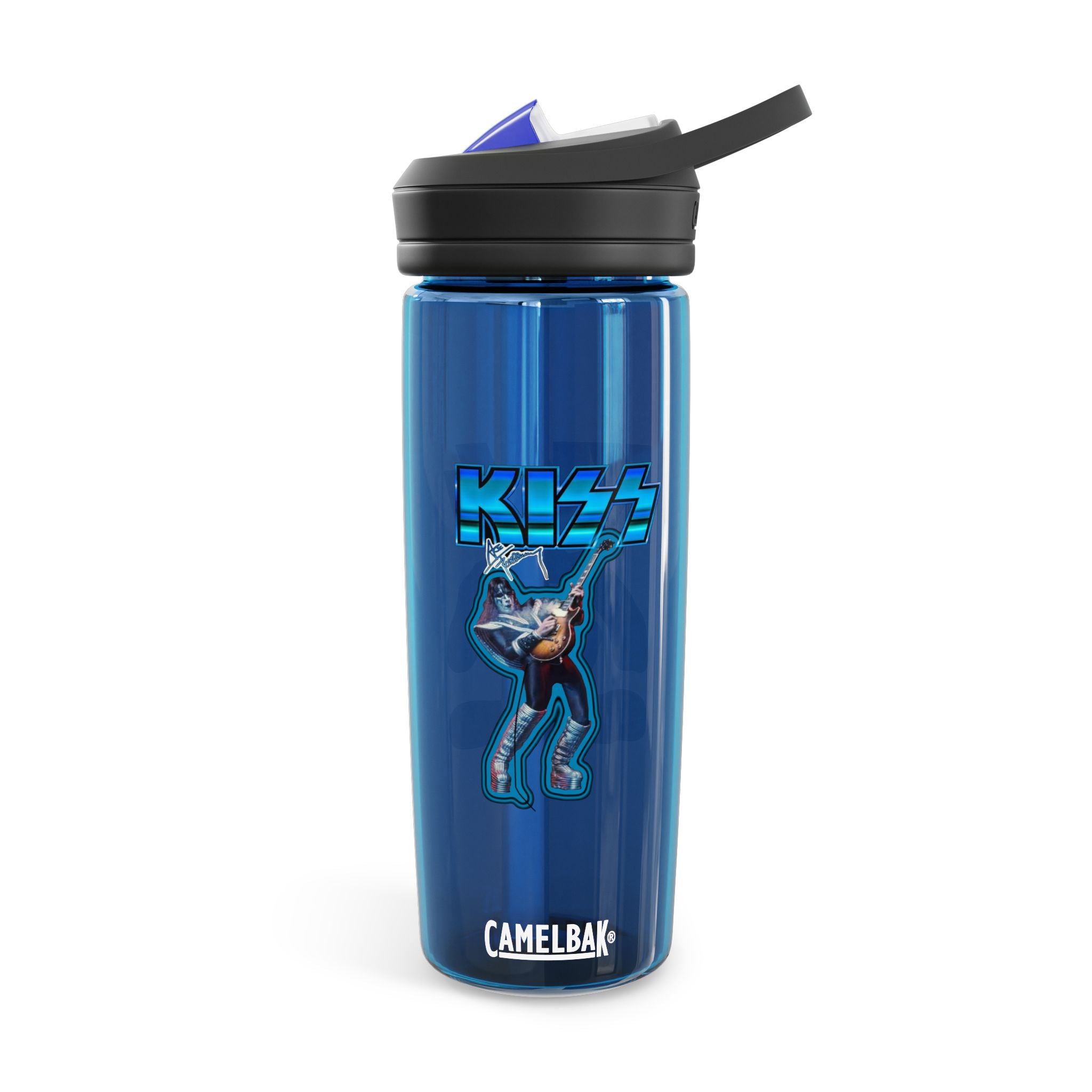 Ace Frehley NY Grove F&B / CamelBak Water Bottle 20/25oz