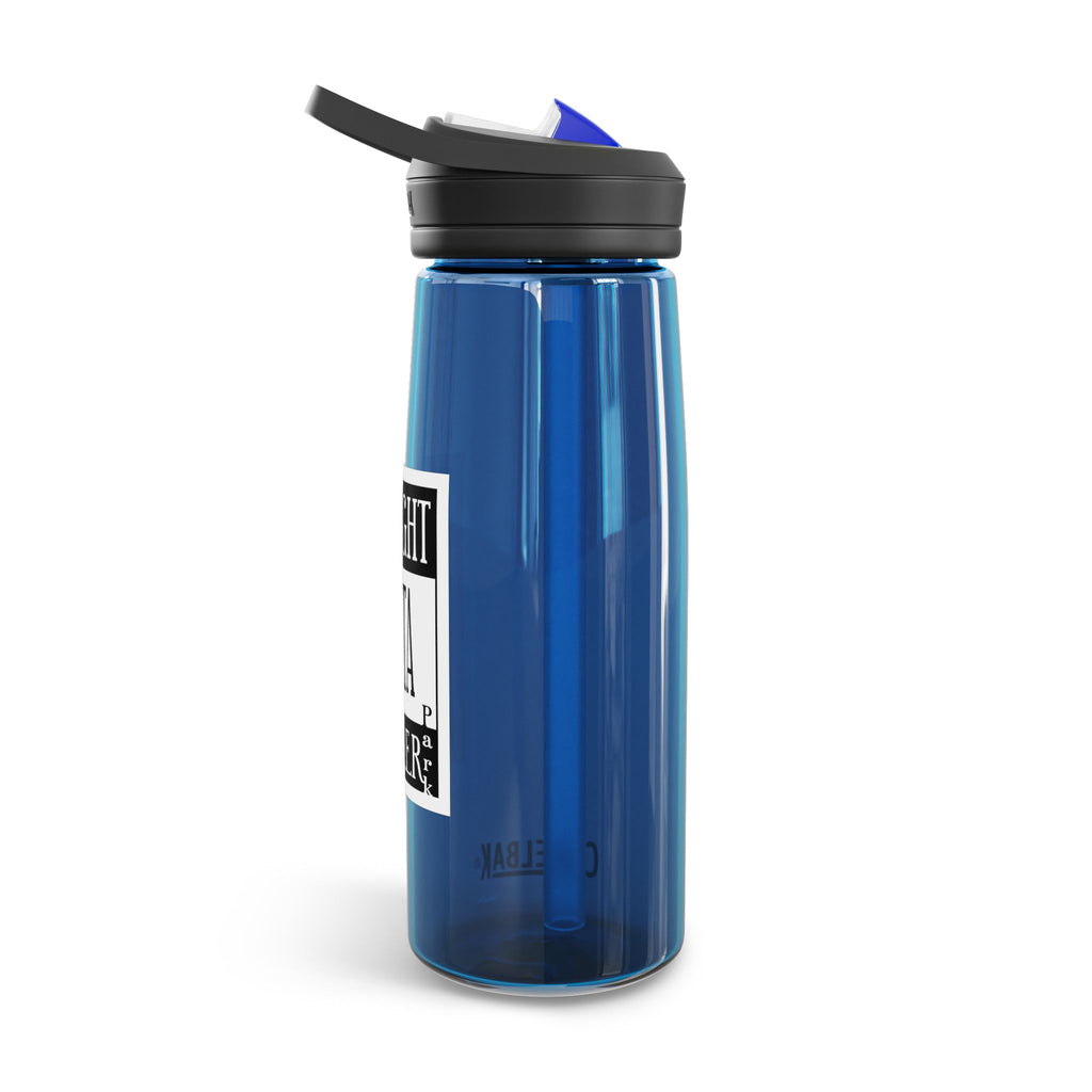 Straight Outta The Trailer Park / CamelBak Water Bottle 20/25oz