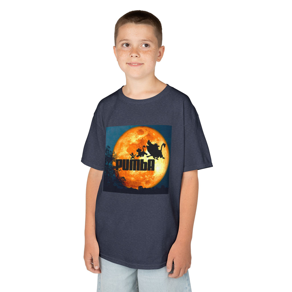 Pumba Moon / Youth