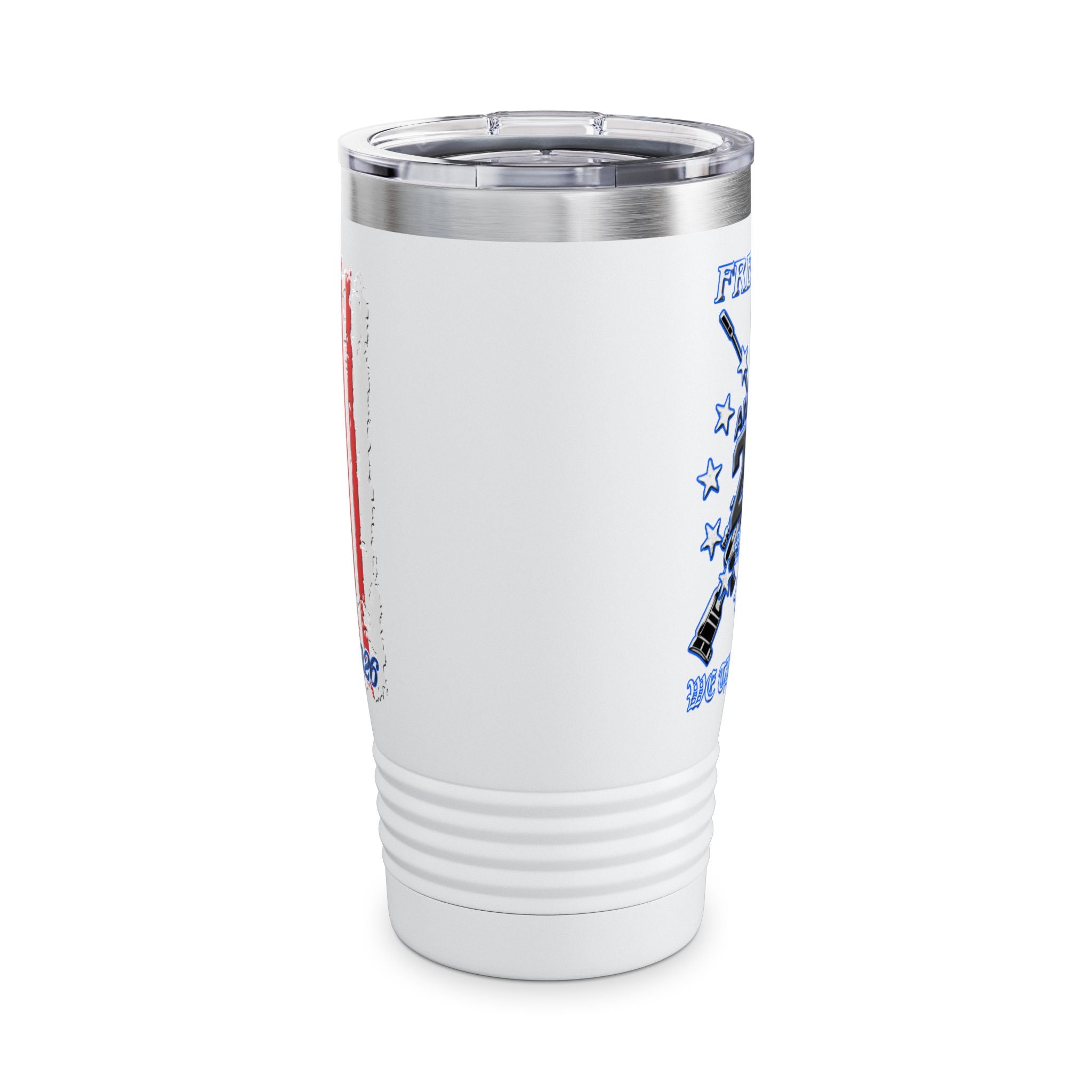 250 Anniversary Freedom 1776–2026 / Insulated Tumbler 20oz