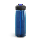 Straight Outta The Trailer Park / CamelBak Water Bottle 20/25oz