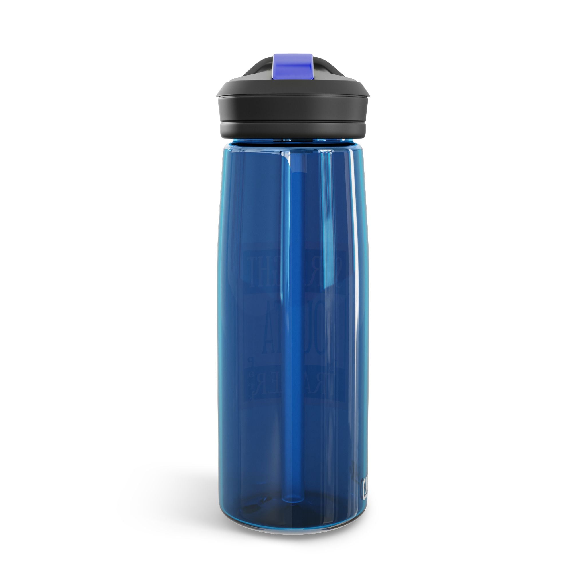 Straight Outta The Trailer Park / CamelBak Water Bottle 20/25oz