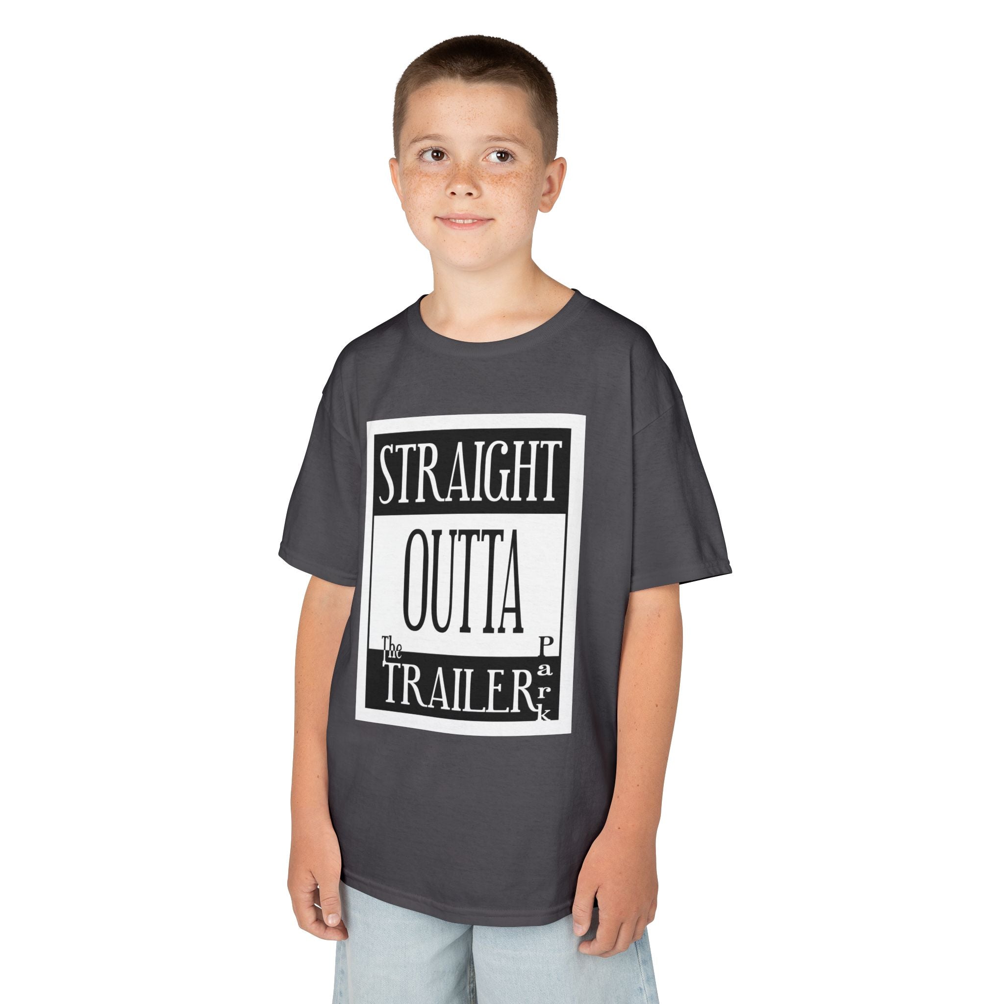 Straight Outta Trailer Park / Youth