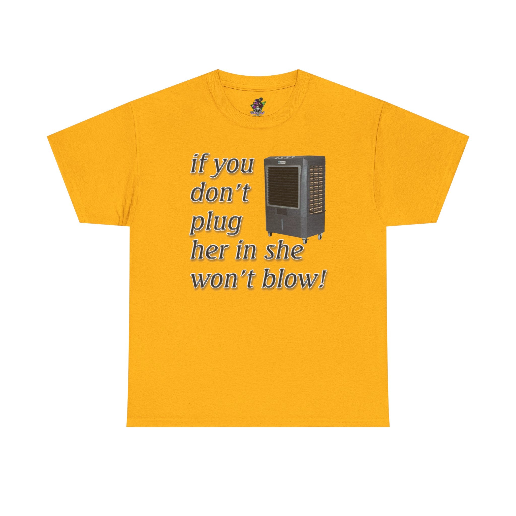 Plug Her In