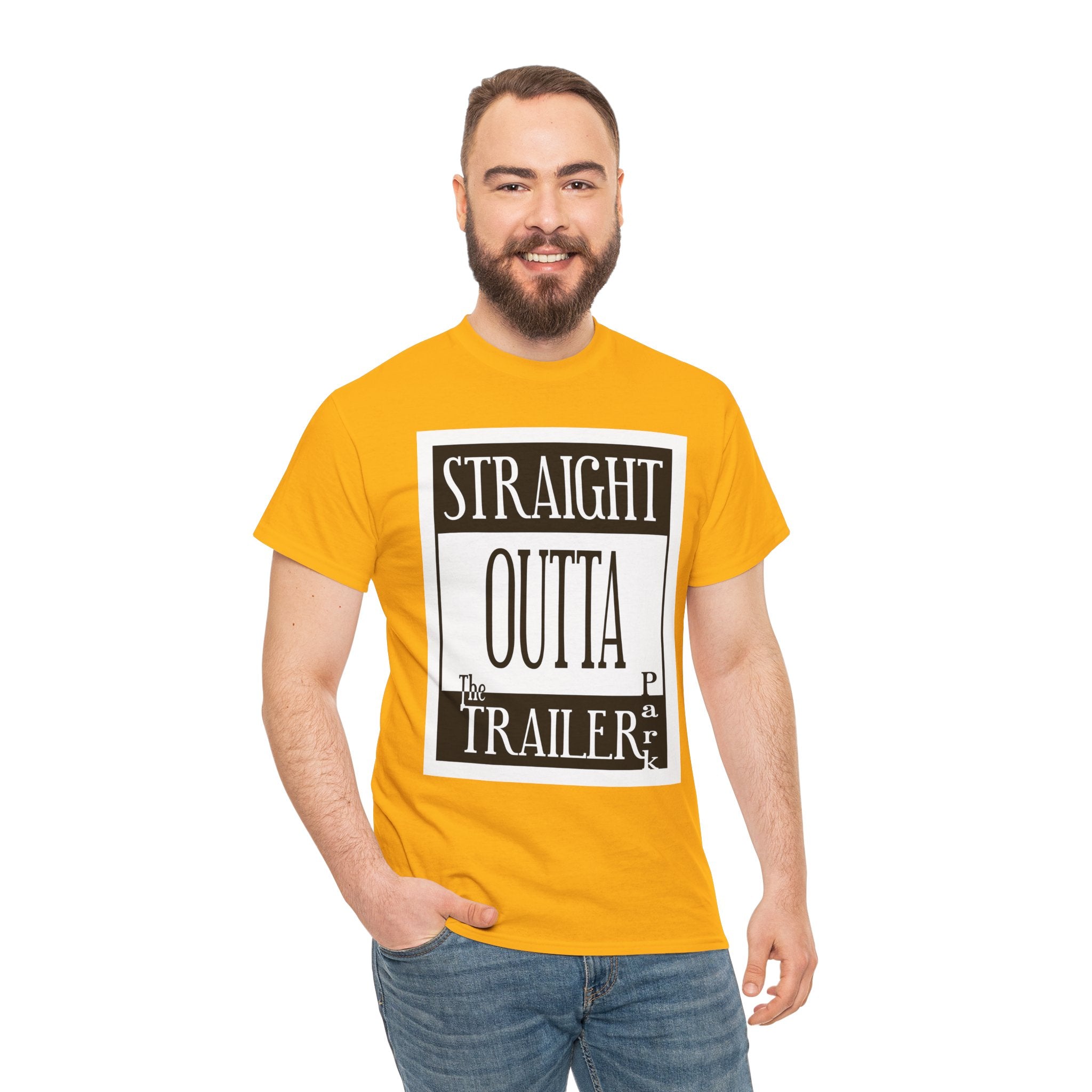 Straight Outta The Trailer Park
