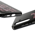 Free Hugs Just Kidding / Touch Phone Case
