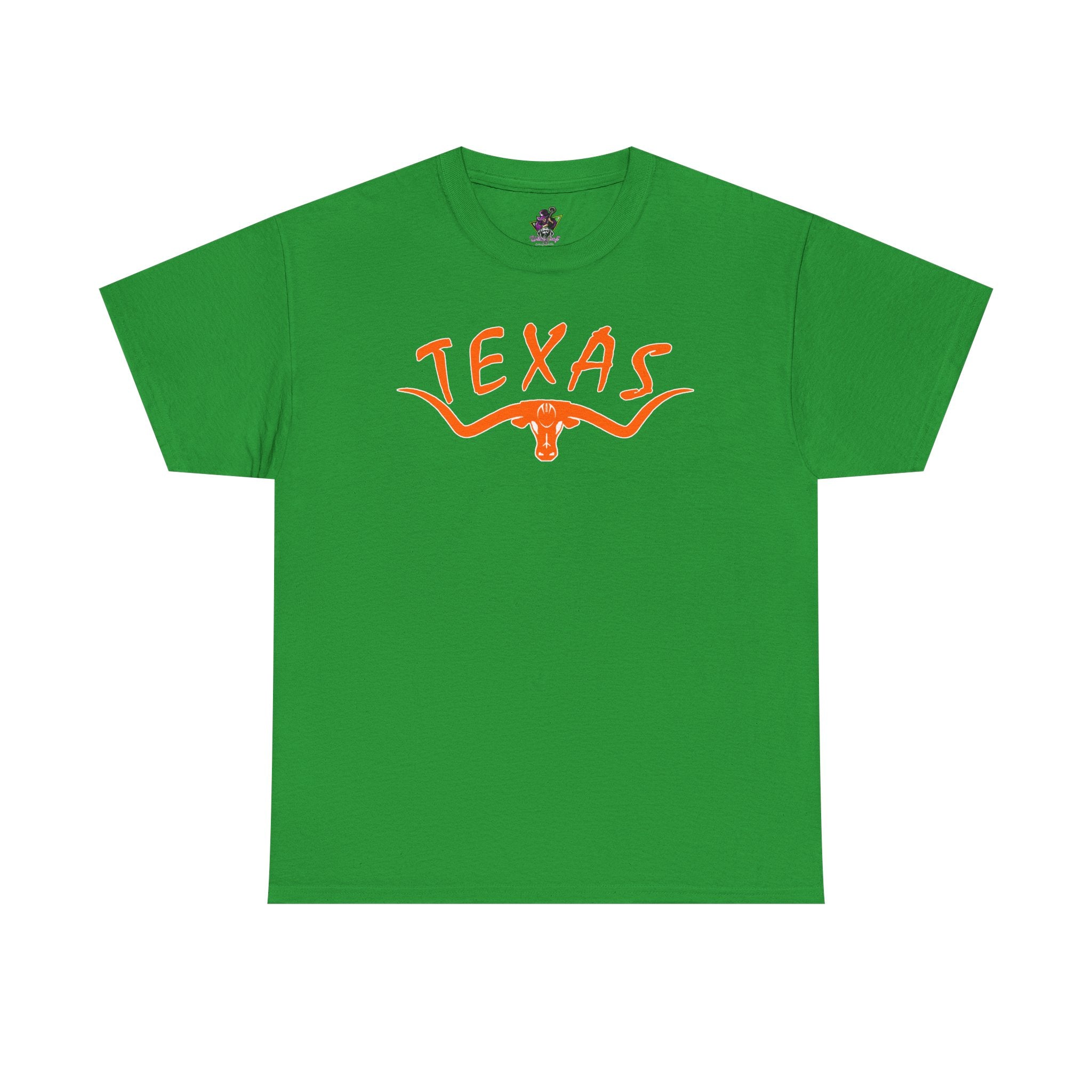 Texas Longhorns 1 F&B