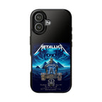 Metallica Whiskey in the Jar /Tough Phone Case