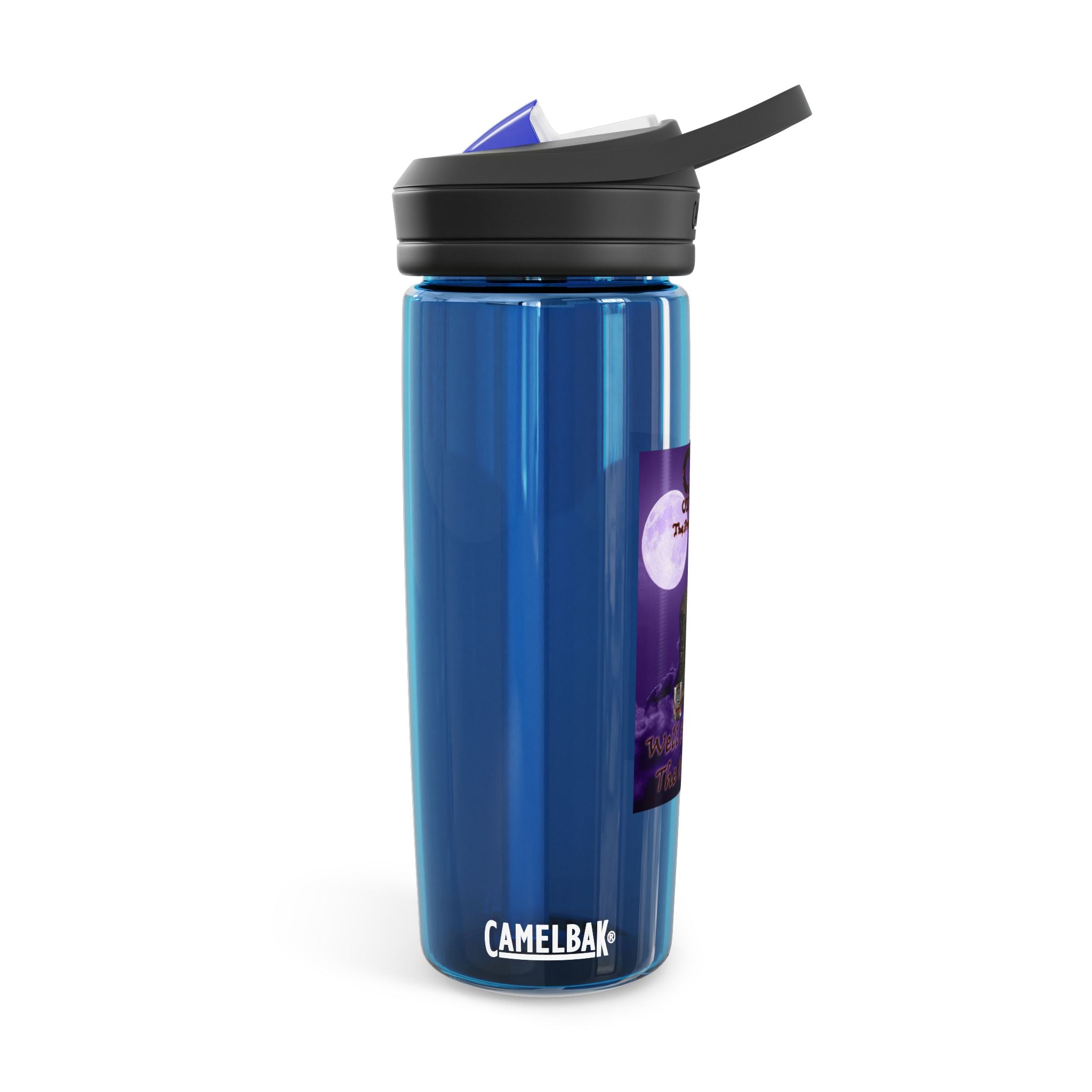 Farewell Ozzy / CamelBak Water Bottle 20/25oz