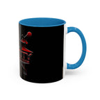 Security We Ain't Got This / Accent Coffee Mug 11/15oz