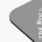 Raymond's Paint & Body Logo / Gaming Mouse Pad