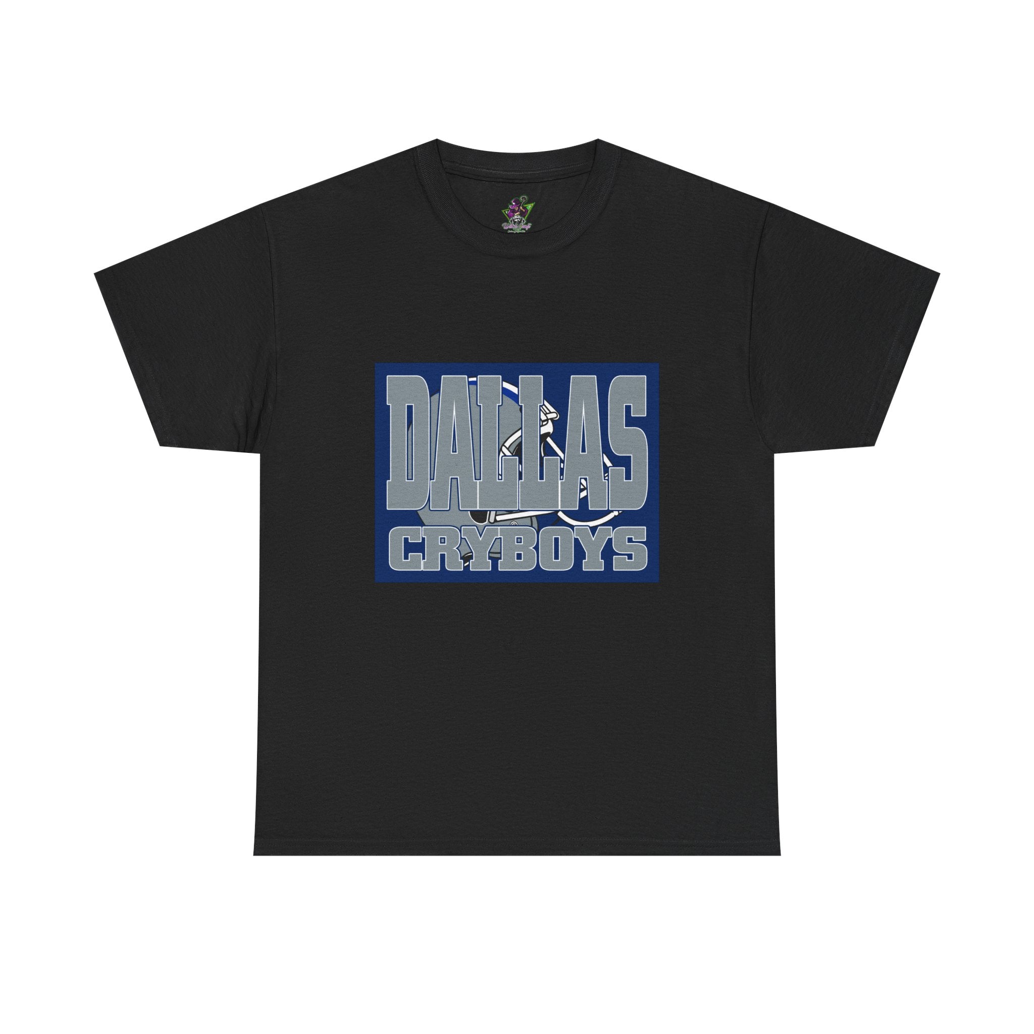 Dallas Cryboys