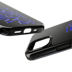 What DAFUK / Tough Phone Case
