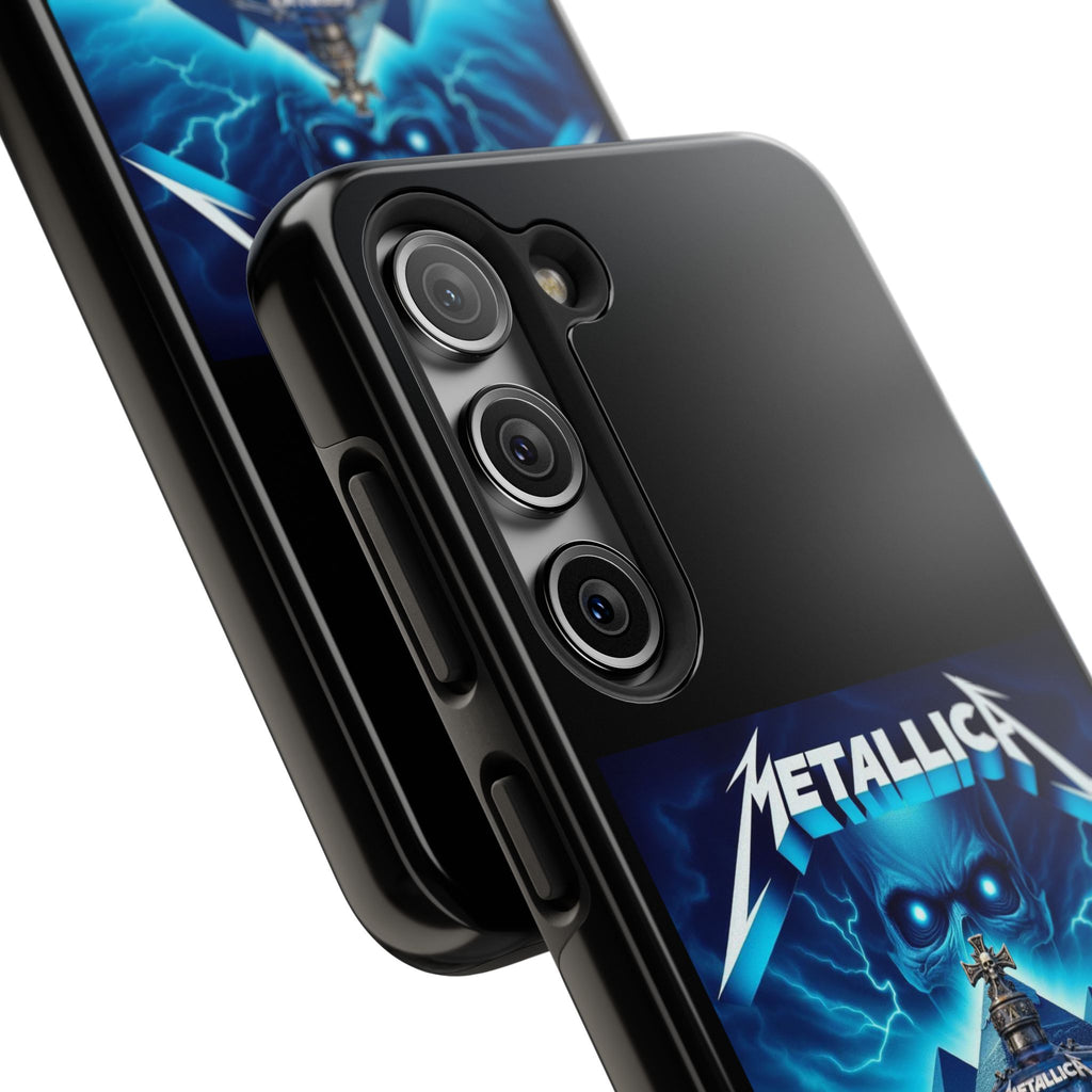 Metallica Whiskey in Jar / Tough Phone Case