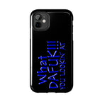 What DAFUK / Tough Phone Case