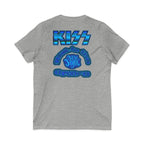 Ace Frehley NY Grove F&B / V-Neck Tee