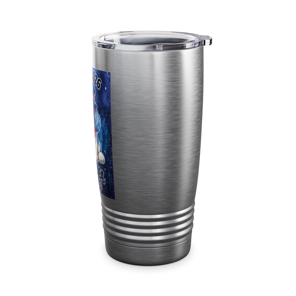 America Puppy 250 / Insulated Tumbler 20oz