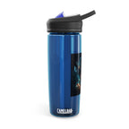 Skull Cowboy / CamelBak Water Bottle 20/25oz