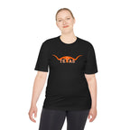 Texas Longhorn 2 / Moisture-Wicking