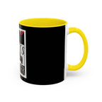 Dodge Trucks Matter / Accent Coffee Mug 11/15oz
