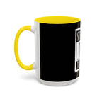 Straight Outta Trailer Park / Accent Coffee Mug 11/15oz