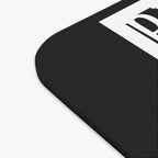 Black Trucks Matter/ Gaming Mouse Pad