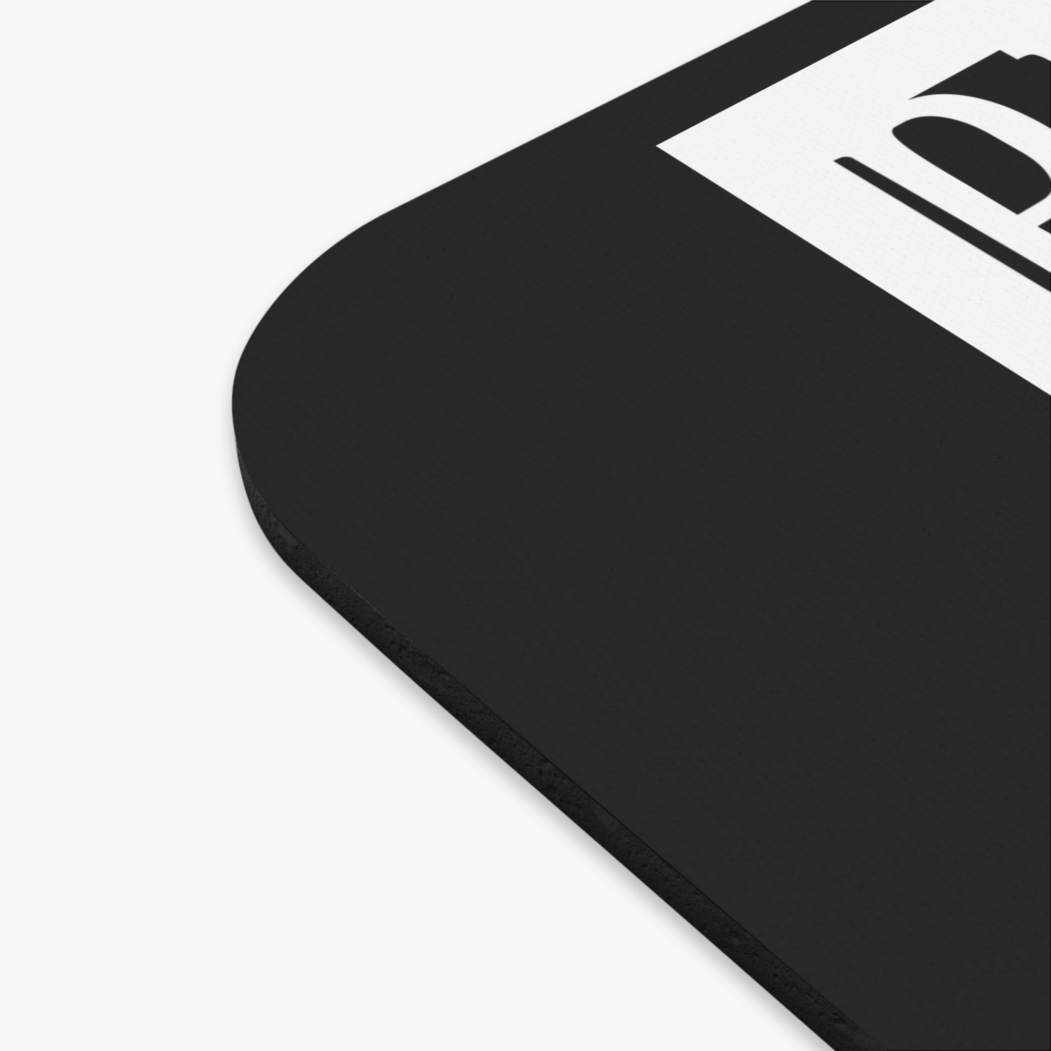 Black Trucks Matter/ Gaming Mouse Pad