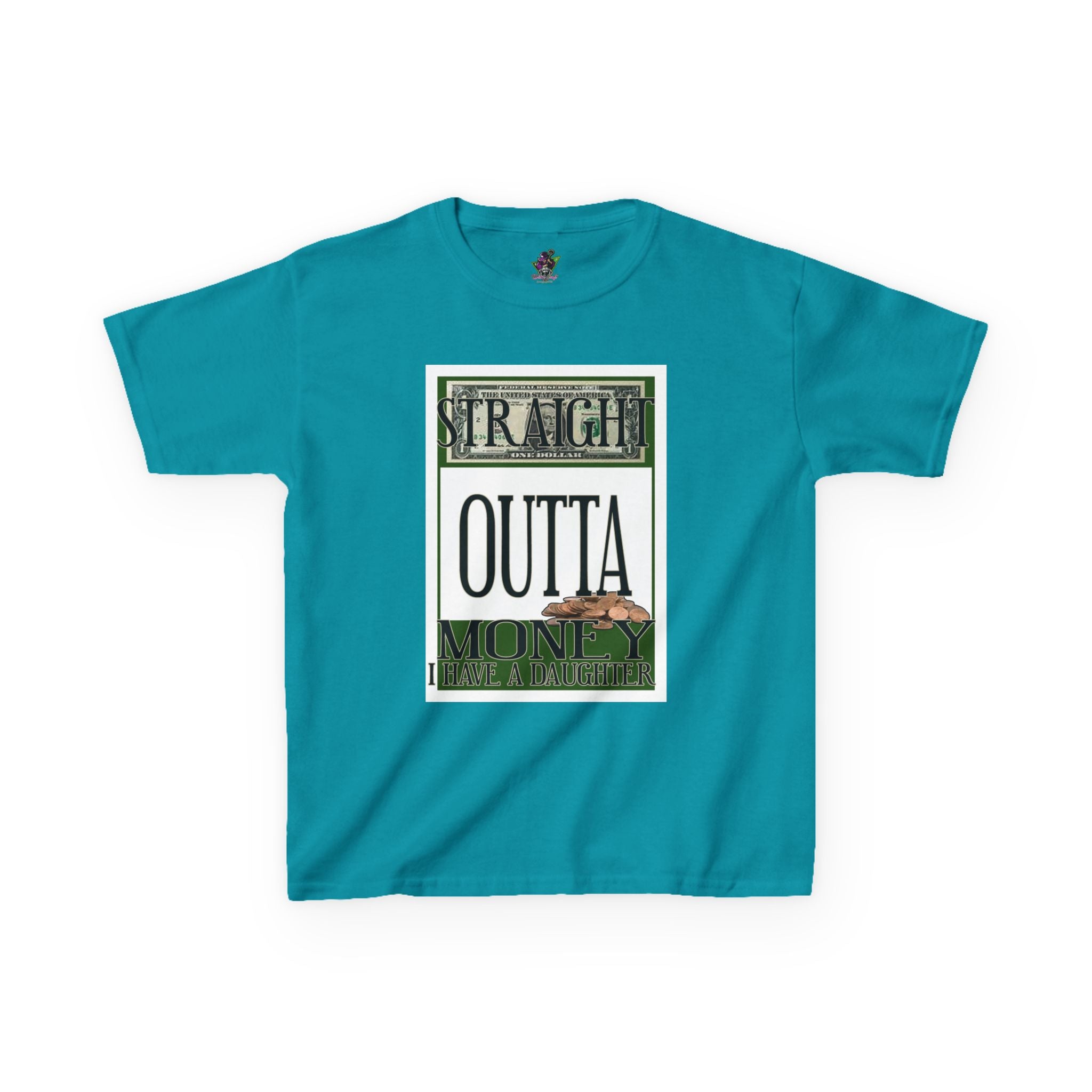 Straight Outta Money / Youth