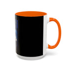 America Puppy 250th / Accent Coffee Mug 11/15oz