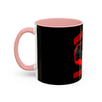 Caliber SXT-4 / Accent Coffee Mug 11/15oz