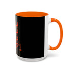 Shuh Duh Fuh Cup / Accent Coffee Mug 11/15oz